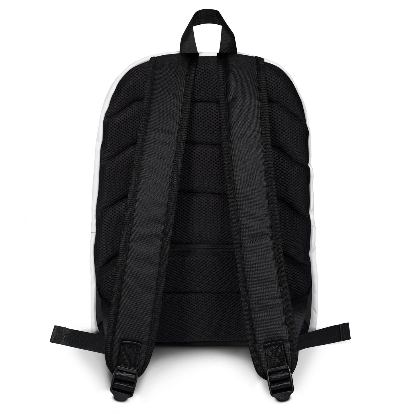 Nick Miami Dad Rapper Backpack